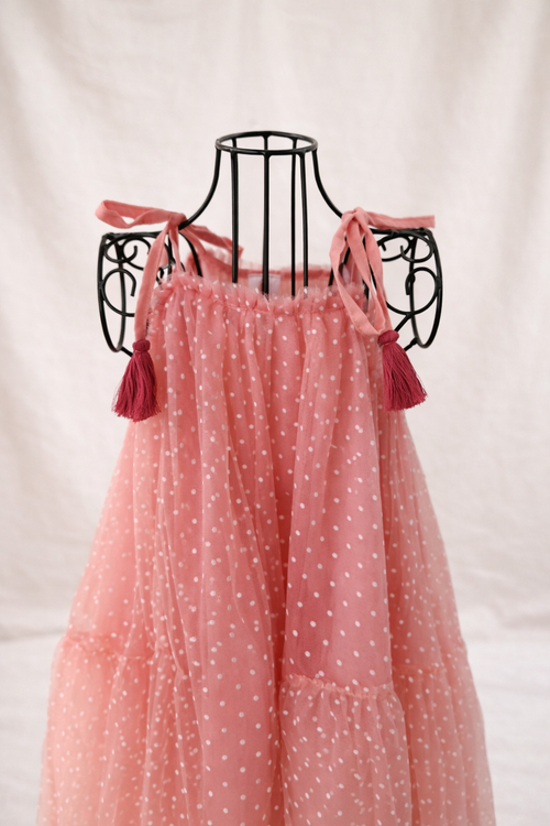 Aiyla Dress