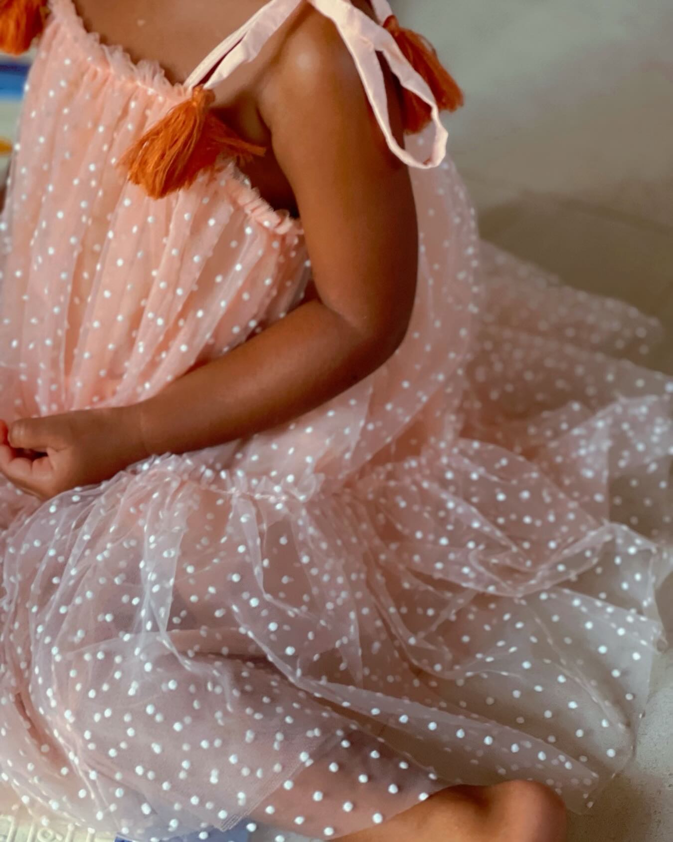 Aiyla Dress