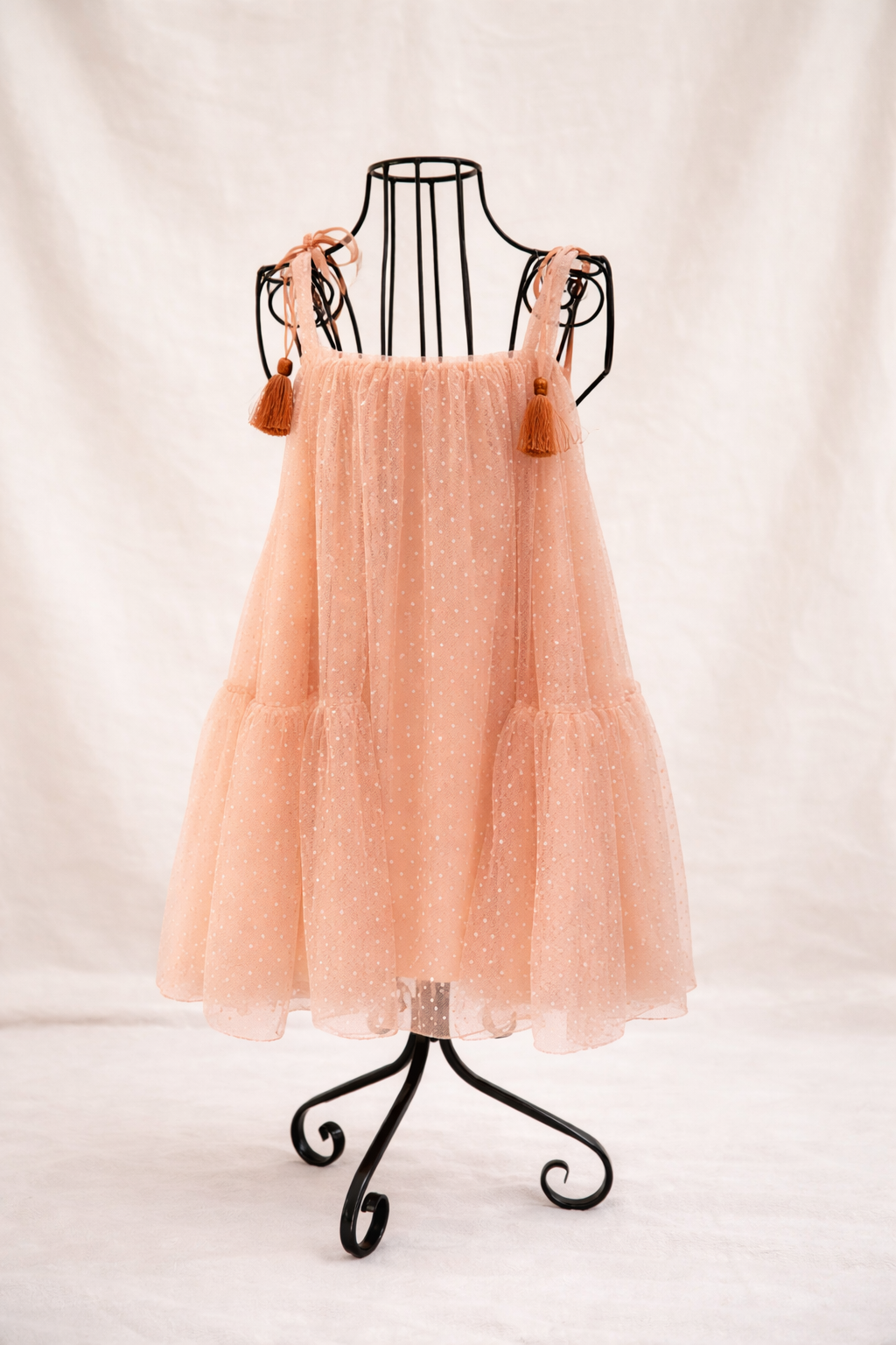 Aiyla Dress