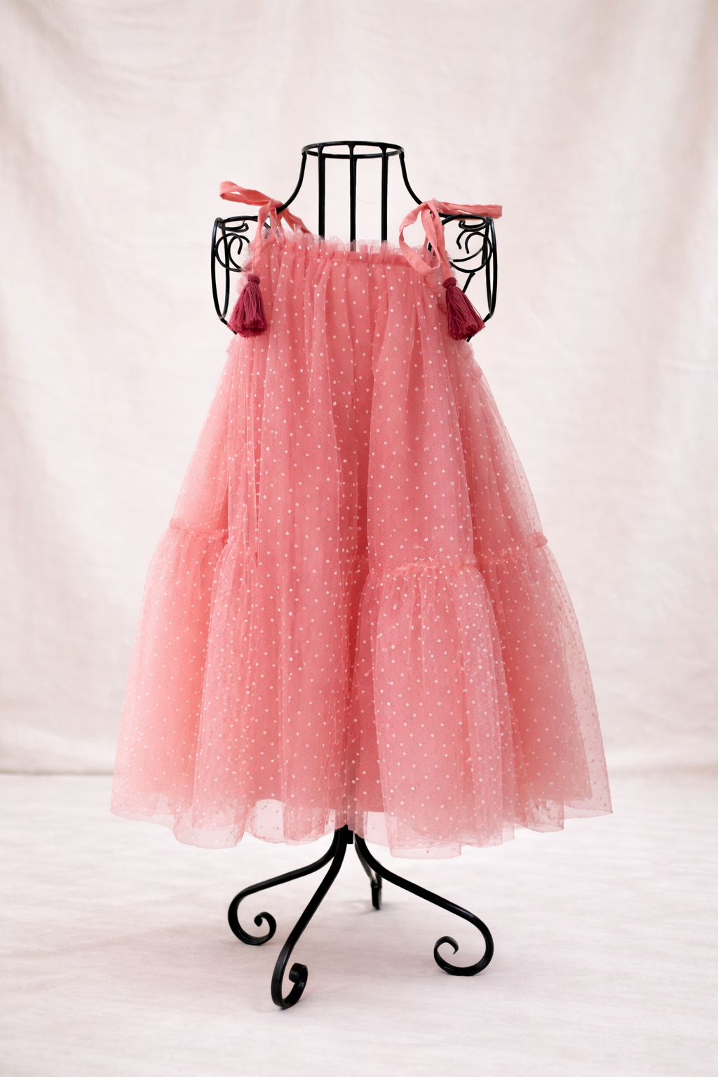 Aiyla Dress