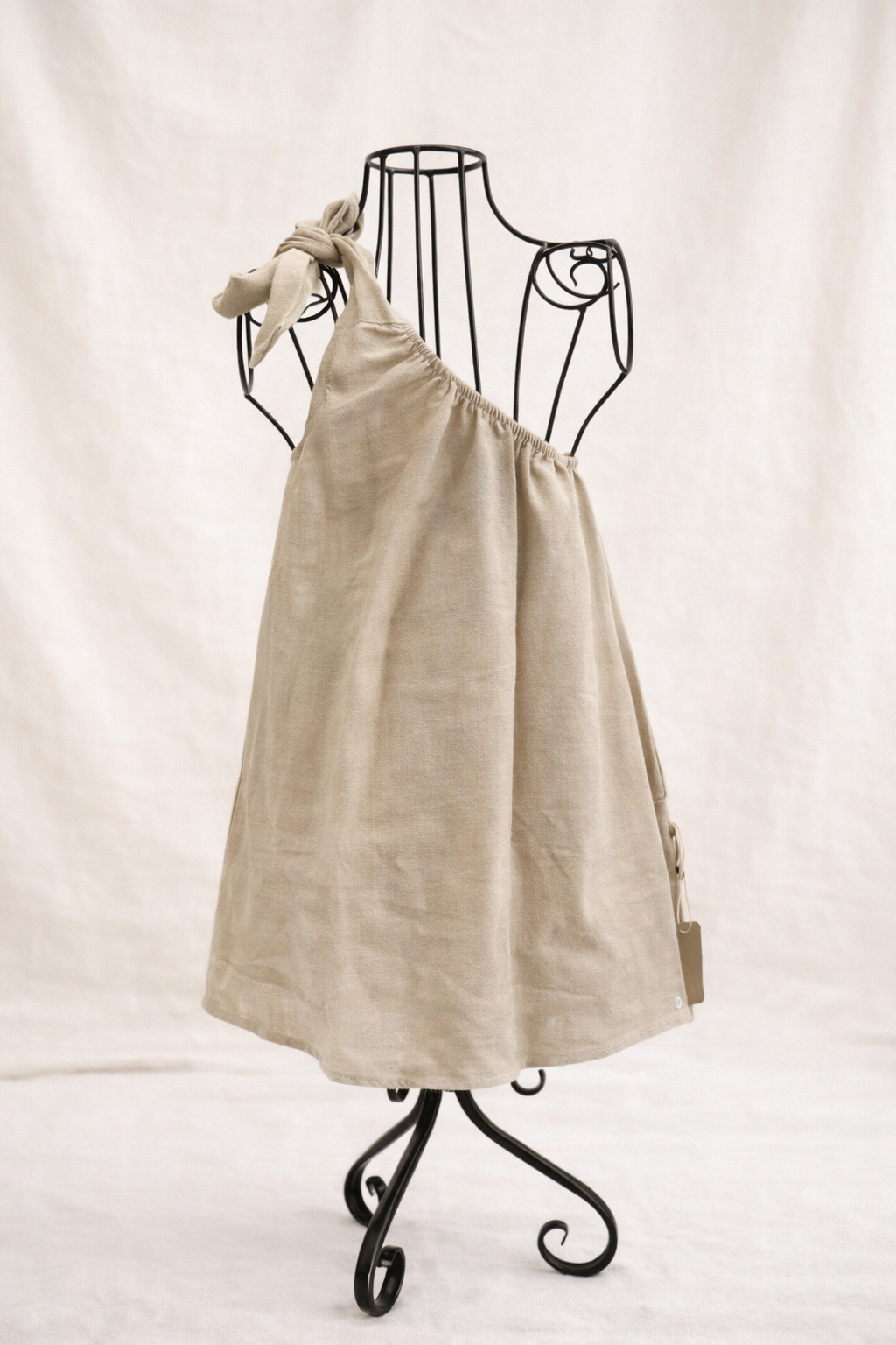 Baguette Dress