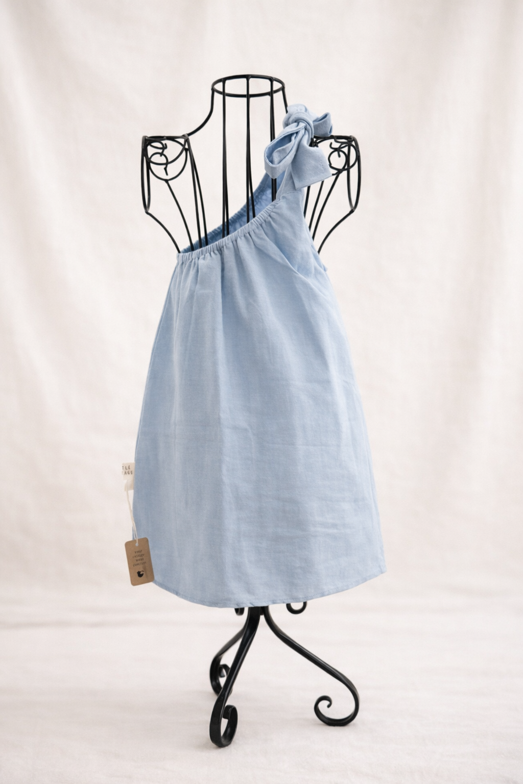 Baguette Dress