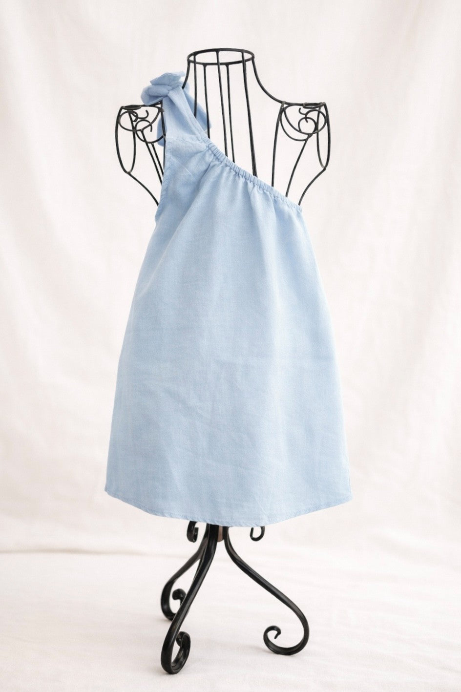 Baguette Dress
