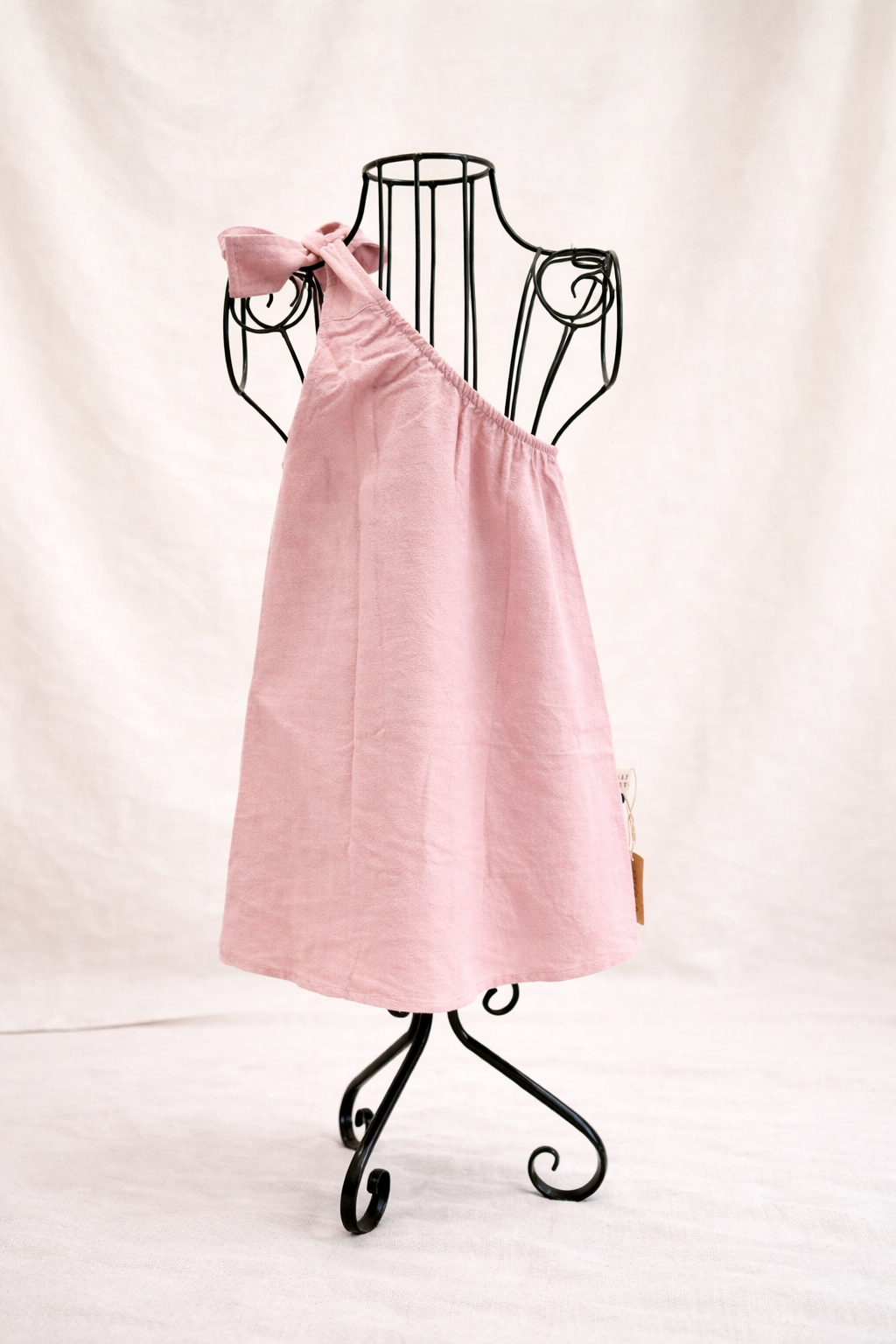 Baguette Dress