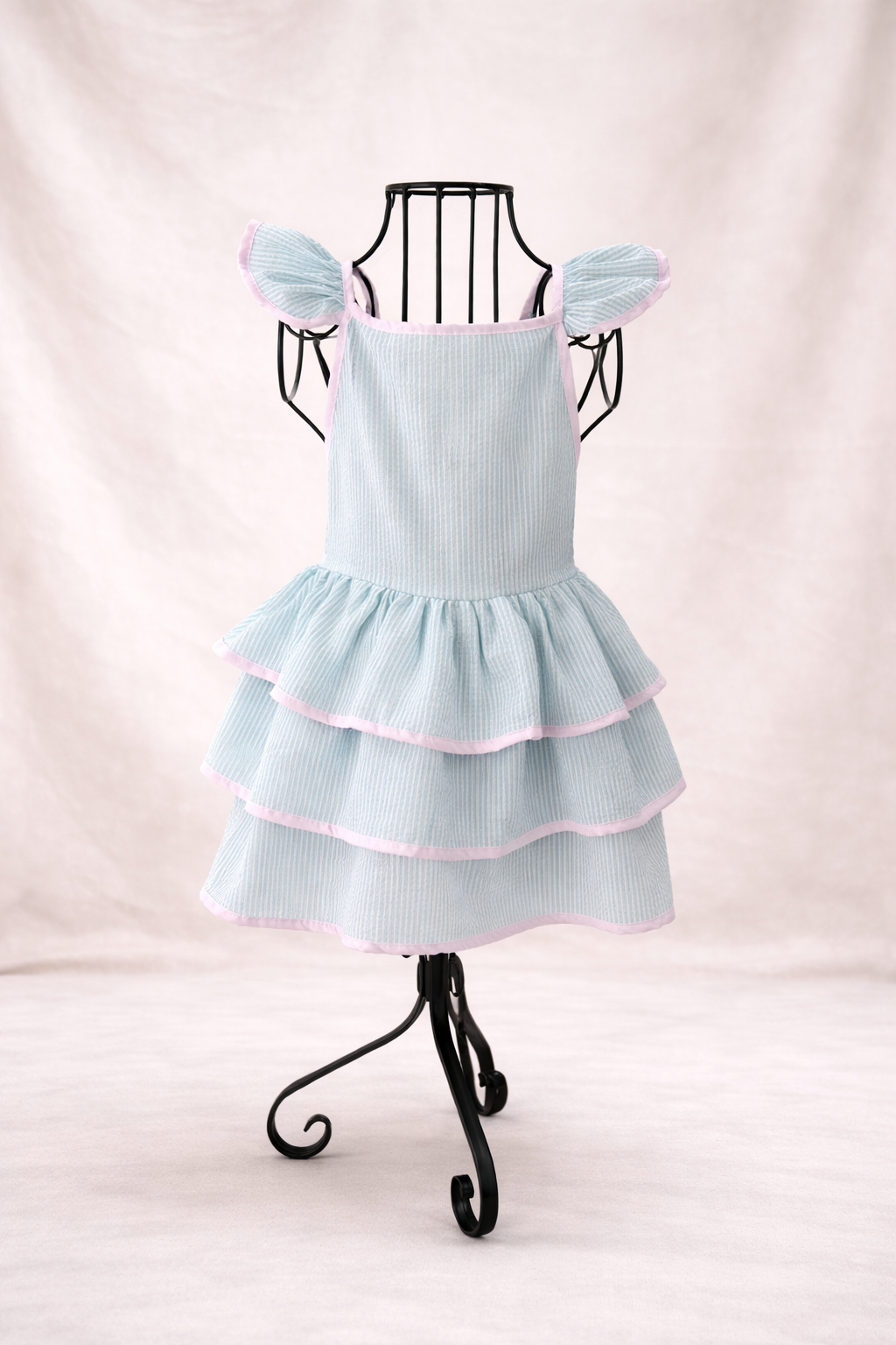 Bluebell Dress