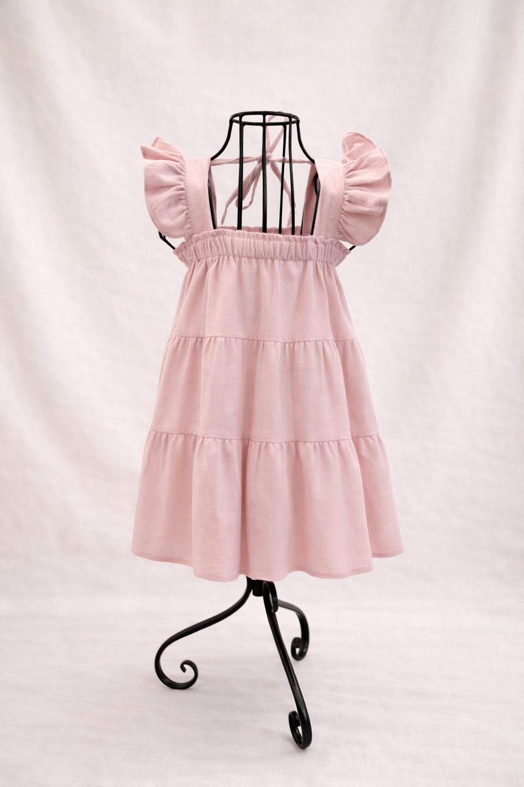 Caviar Dress