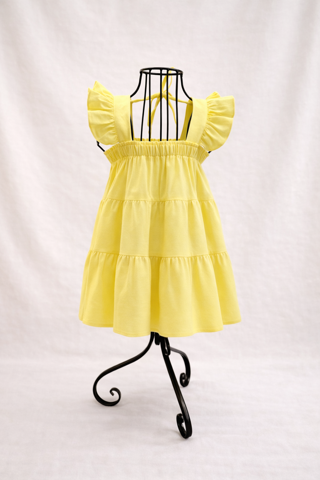 Caviar Dress