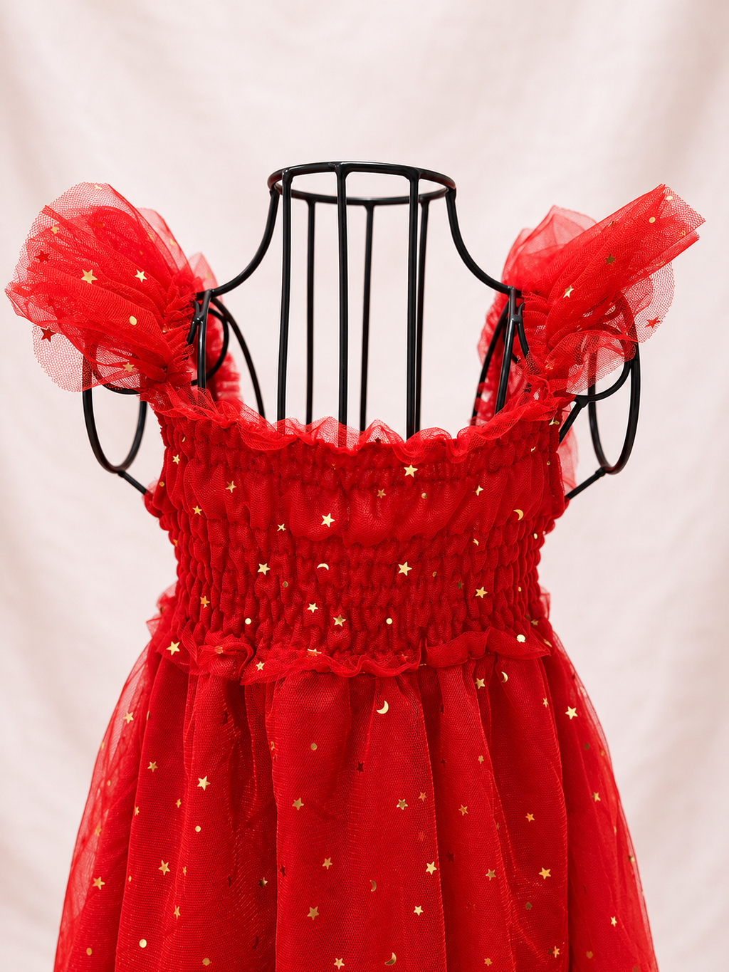 Celeste Dress