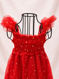 Celeste Dress