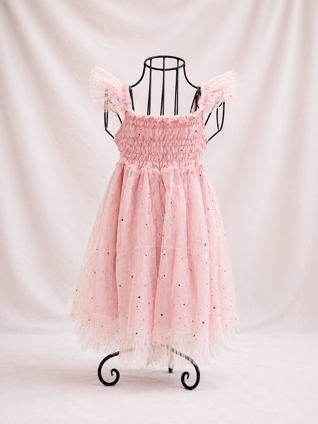 Celeste Dress