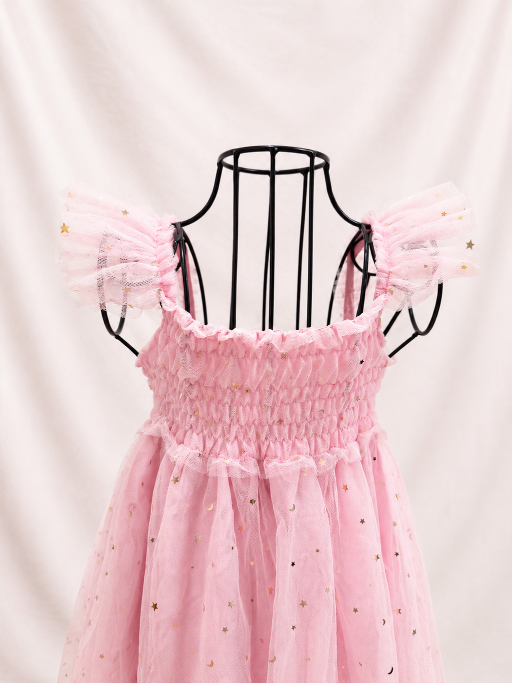 Celeste Dress