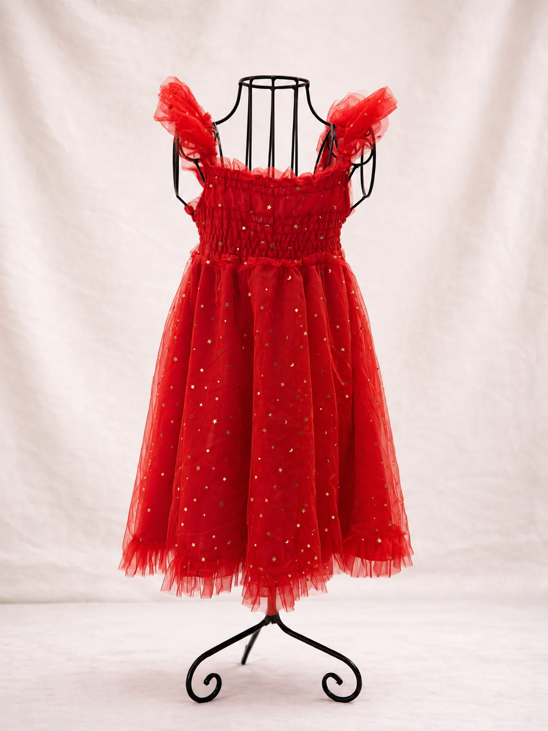 Celeste Dress