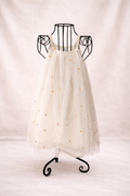 Daisy Halo Dress