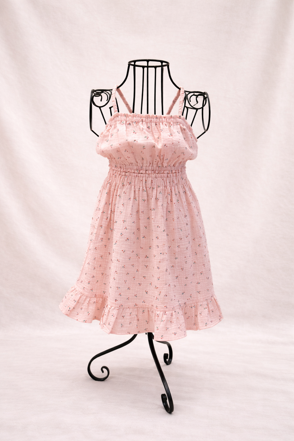 Flamingo Set