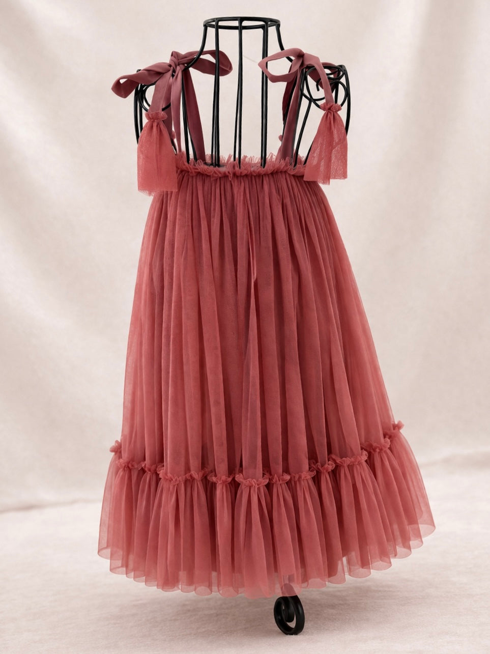 Sienna Moon Dress