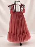 Sienna Moon Dress