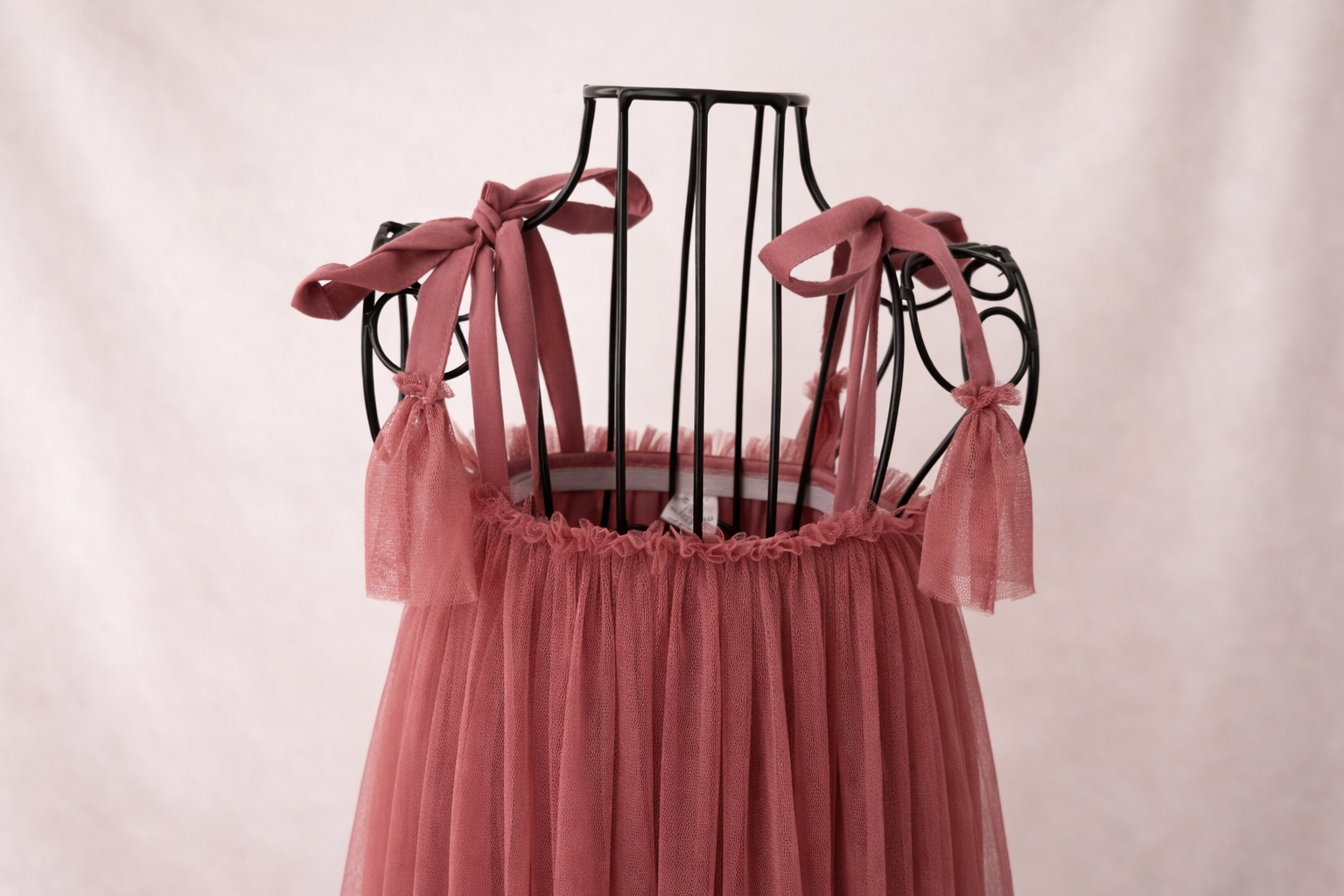 Sienna Moon Dress