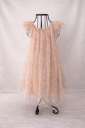 Starlight Halo Dress