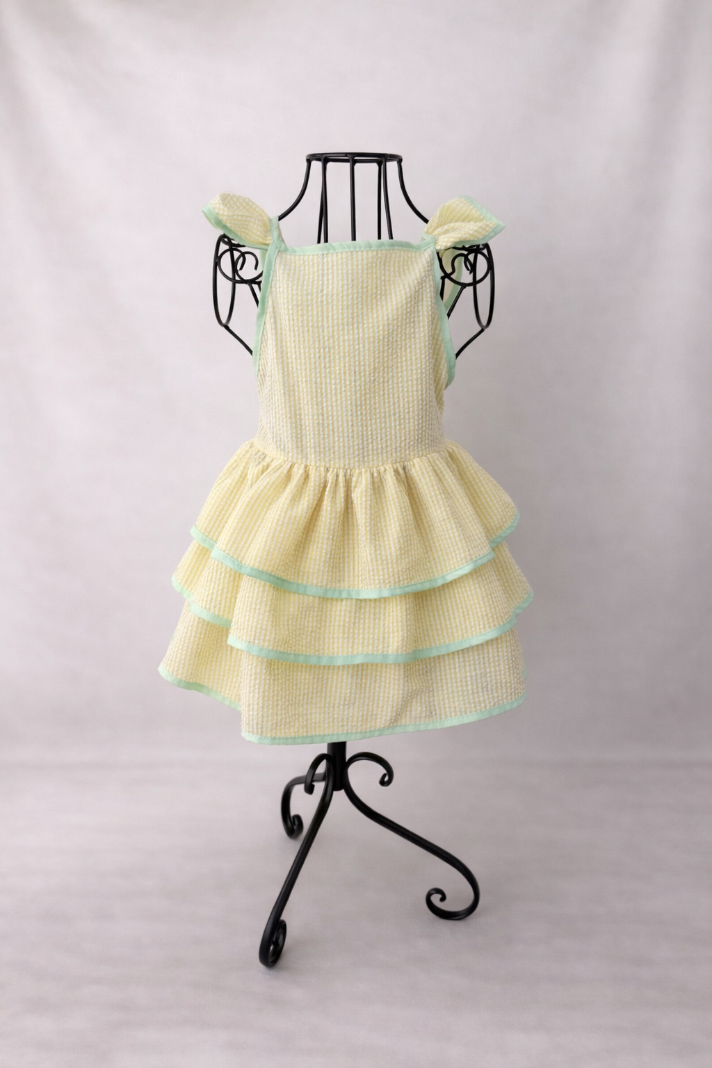 Sunbeam Dress